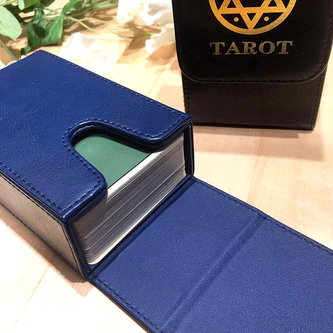 Tarot Storage Box