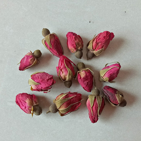 Natural Dried Flowers