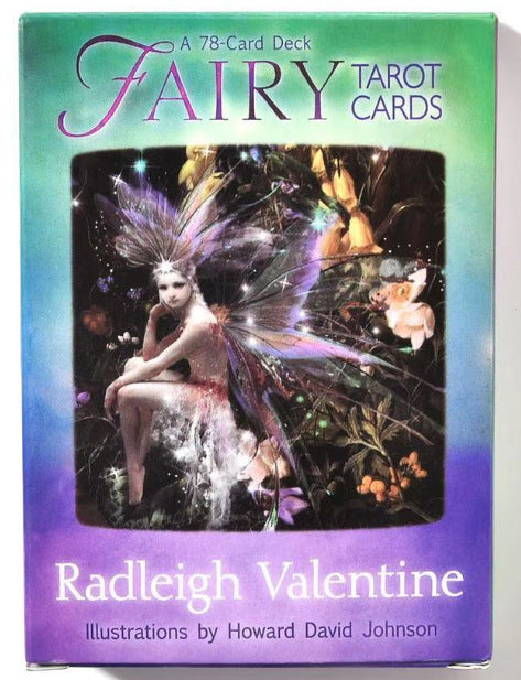 Oracle Cards Board Game Tarot Divination Cards