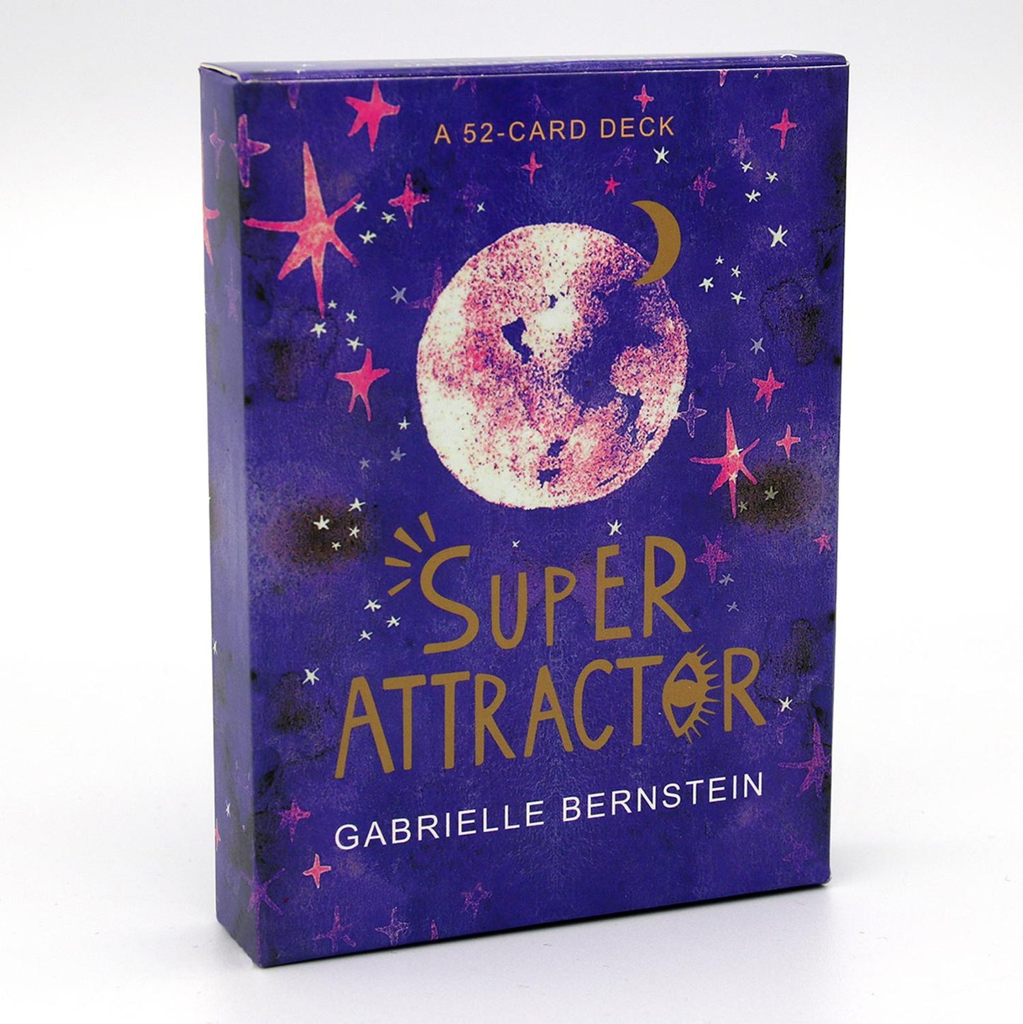 Super Attraction Tarot