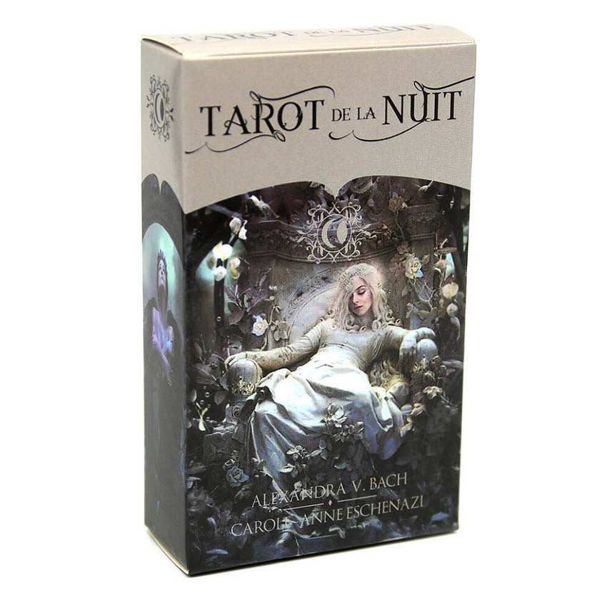 Tarot card oracle deck tarot