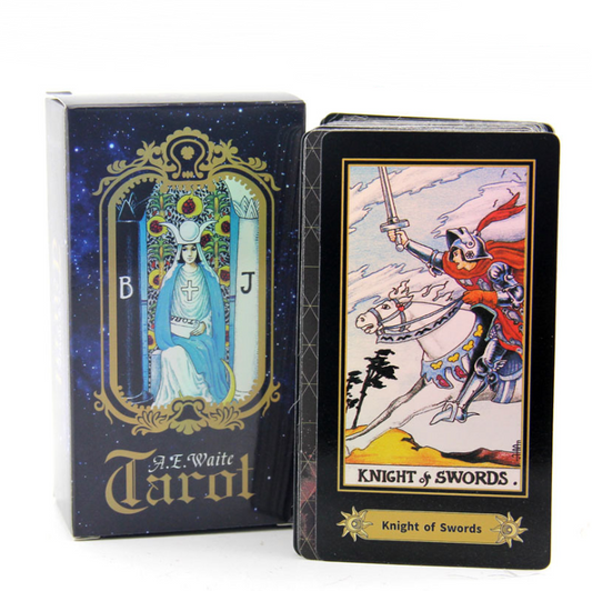 Tarot divination