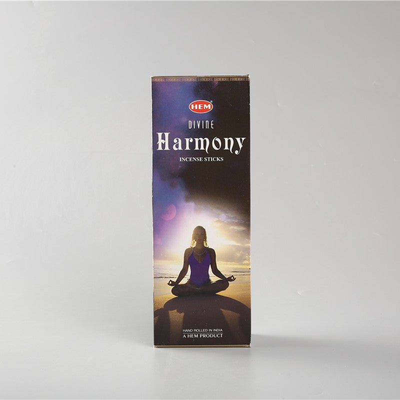 Indian Incense Household Indoor Air Purification