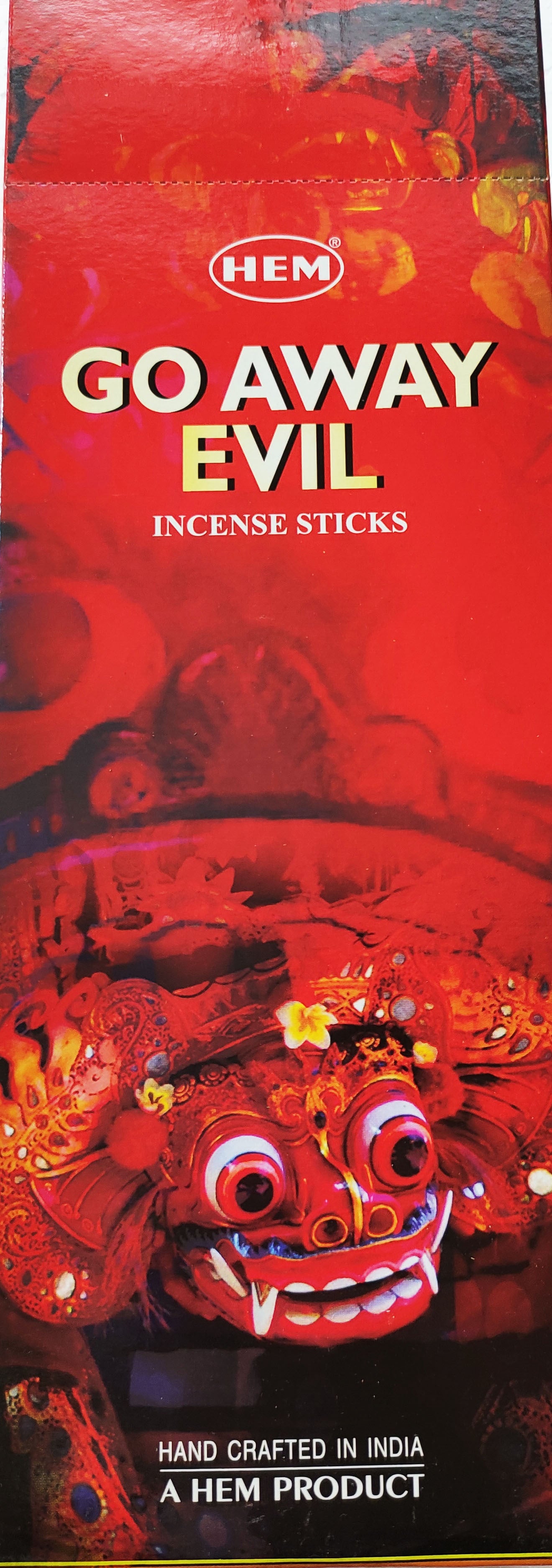 Indian Incense Household Indoor Air Purification