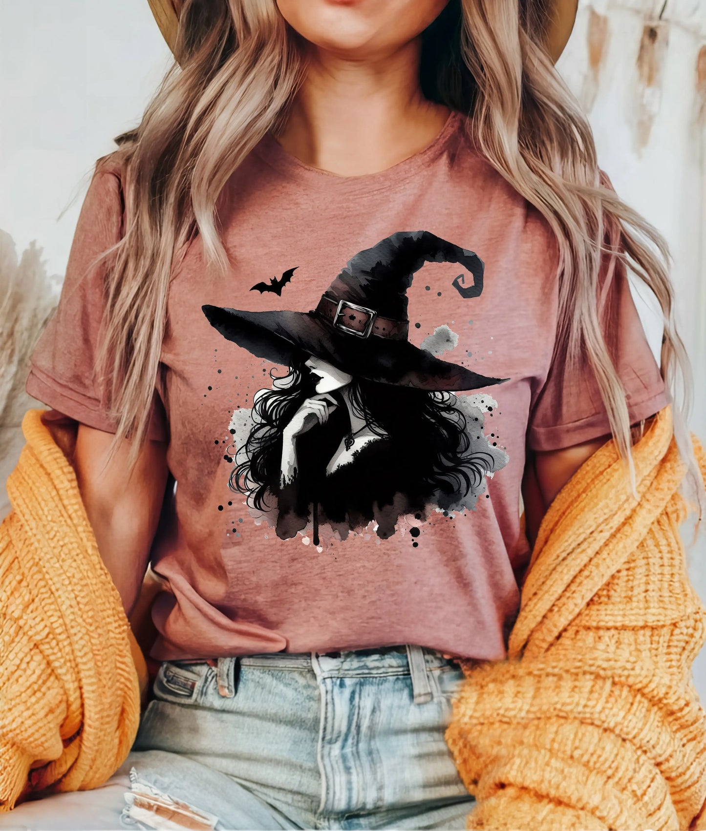 Wicked Witch Shirt, Halloween Witch Shirt