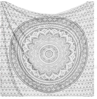 Nordic Style Ins Decorative Cloth Tapestry Background