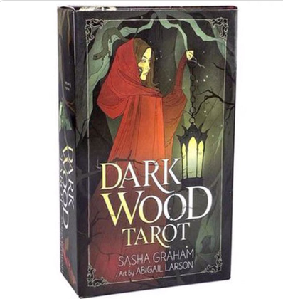 English Tarot Oracle Card Board Games Card